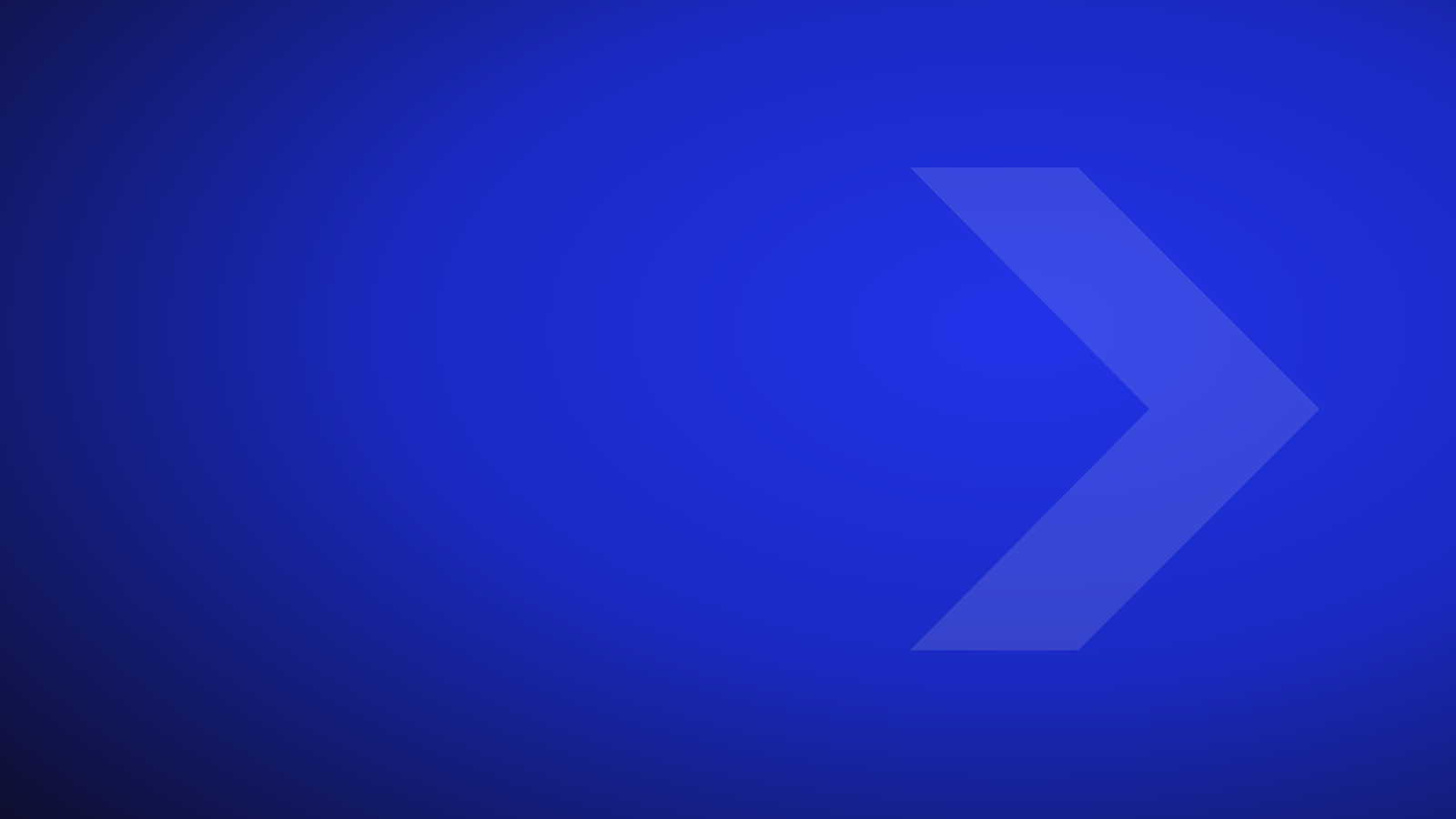 Static Backgrounds